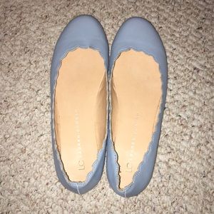 LC Lauren Conrad ballet flats
